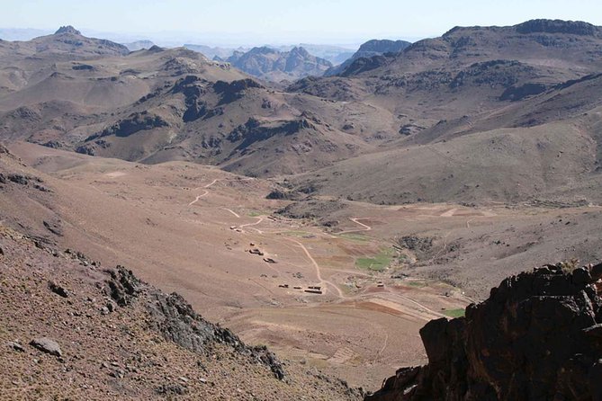 Day Trip to Ourika Valley and Berber Villages - Booking Information
