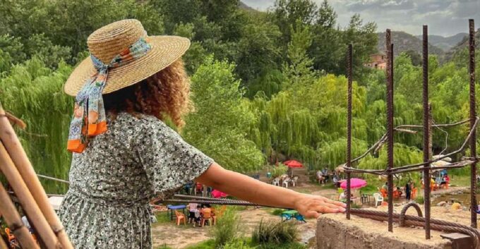 Day Trip to Ourika Valley From Marrakech - Discovering Ourika Valleys Natural Wonders