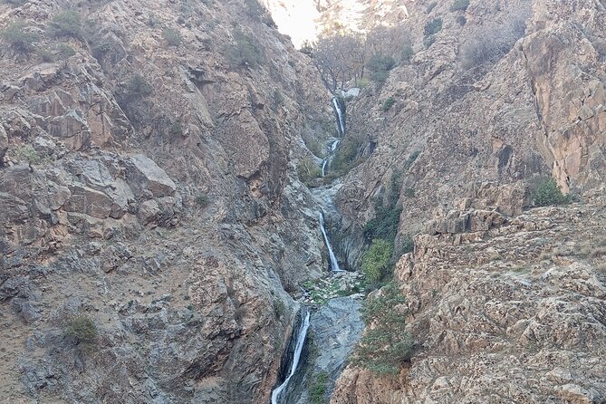 Day Trip to Ourika Valley From Marrakech - Accessibility and Suitability