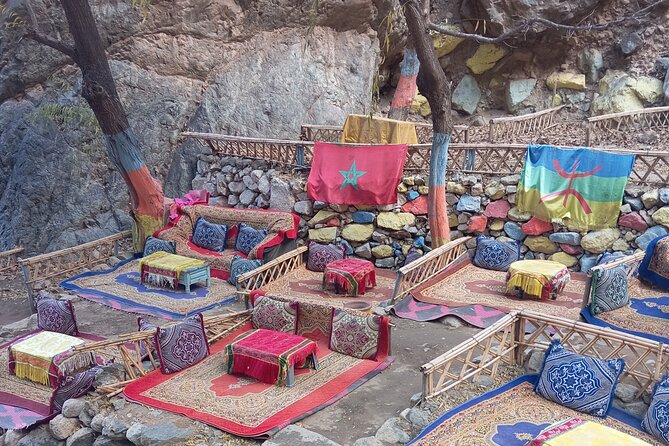 Day Trip to Ourika Valley From Marrakech - Additional Information for Travelers