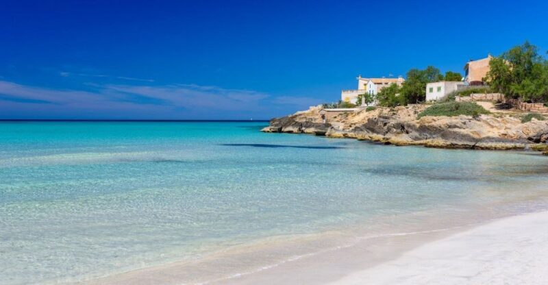 Day Trip to Palma Bay and Es Trenc - Pricing and Discounts
