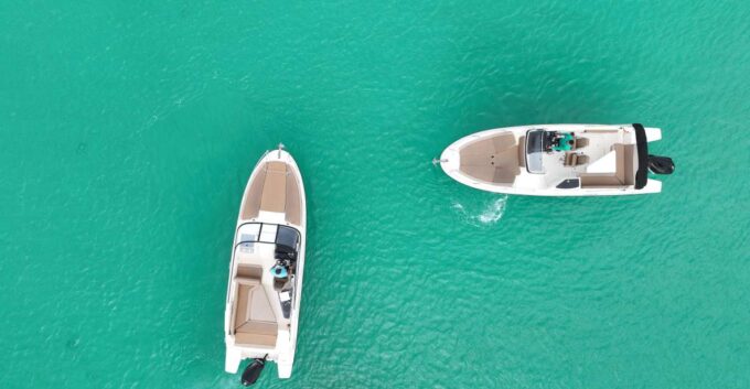 Day Trip to Palma Bay and Es Trenc - Discovering Cala Pi