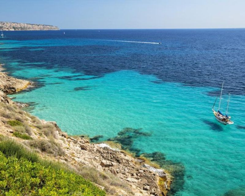Day Trip to Palma Bay - Pricing and Booking Details
