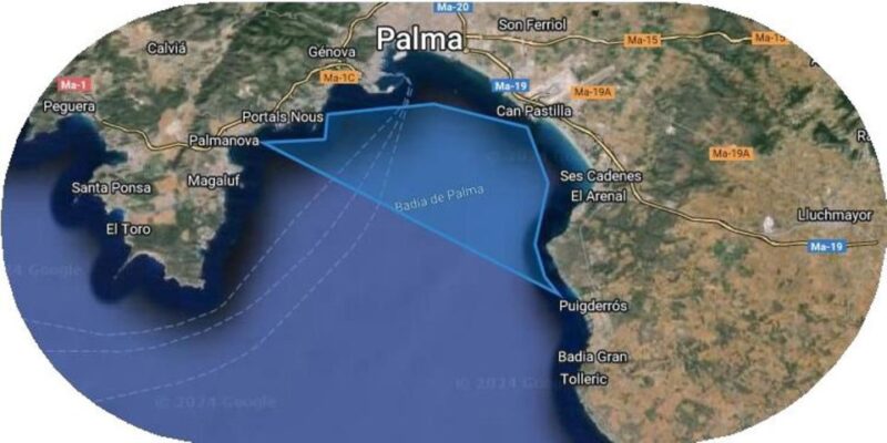 Day Trip to Palma Bay - What to Expect on the Trip