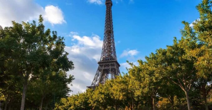 Day Trip to Paris With a 3-Course Lunch - Additional Information