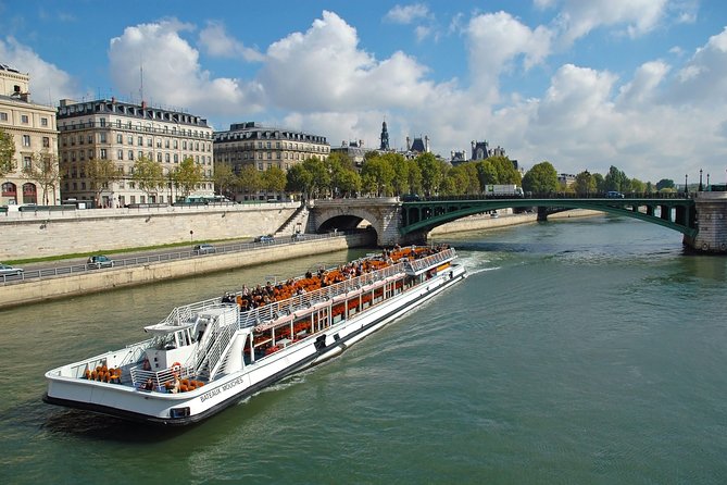 Day Trip to Paris With Eiffel Tower, River Cruise, Louvre - Tour Experience and Feedback