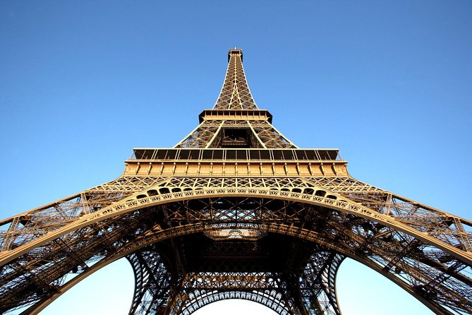 Day Trip to Paris With Eiffel Tower, River Cruise, Louvre - Additional Information