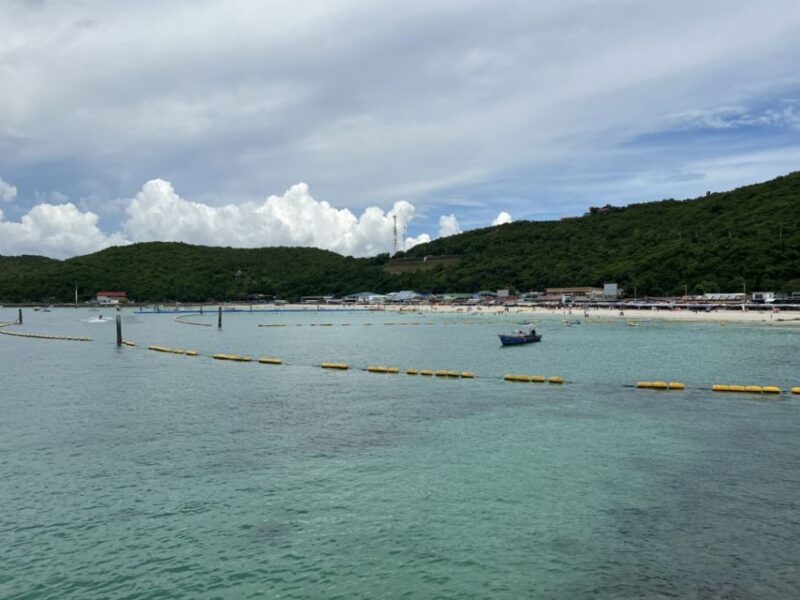 Day Trip to Pattaya City & Koh Larn Island Tour From Bangkok - Language Options