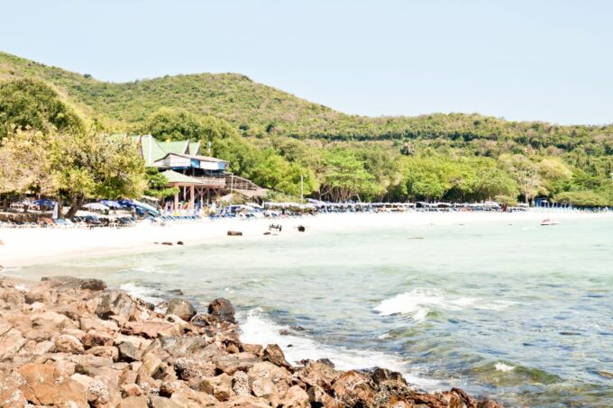 Day Trip to Pattaya City & Koh Larn Island Tour From Bangkok - Cancellation Policy