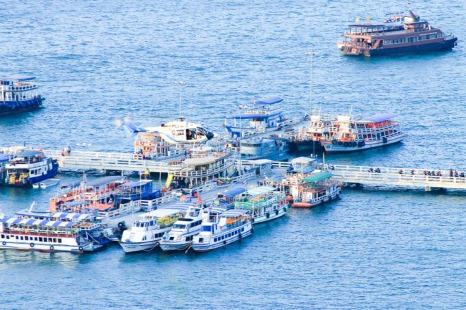 Day Trip to Pattaya City & Koh Larn Island Tour From Bangkok - Frequently Asked Questions