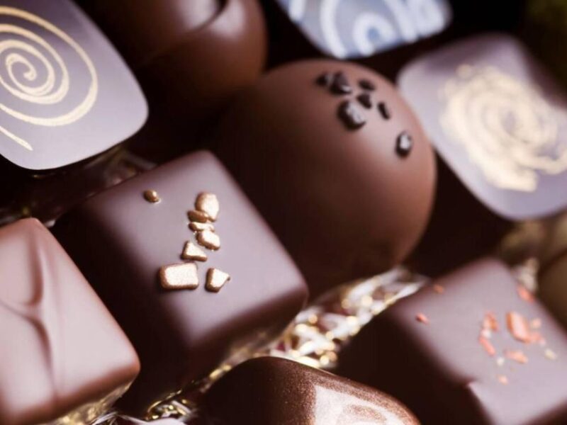 Day Trip to Perugia With Chocolate Tasting From Rome - Transportation and Itinerary