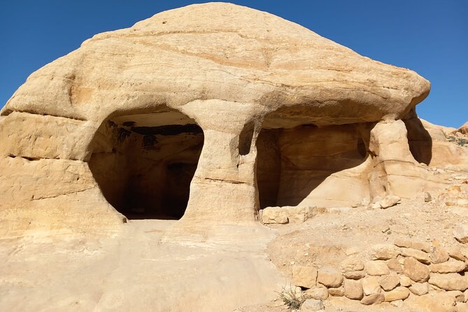 Day Trip to Petra by Ferry From Sharm El Sheikh - Why Book With Book Tour Egypt