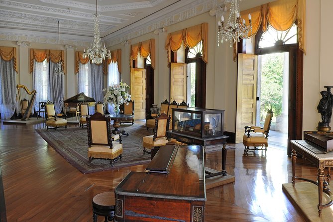 Day Trip to Petrópolis From Rio De Janeiro - Santos Dumont Museum Tour