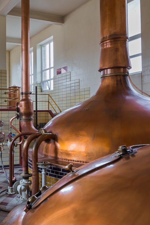 Day Trip to Pilsner Urquell Brewery and Bohemian Glassworks - Itinerary and Activities
