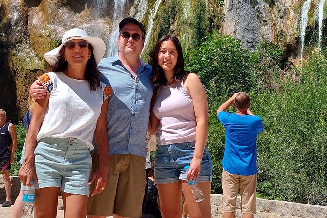 Day Trip to Plitvice Lakes From Split - Key Points