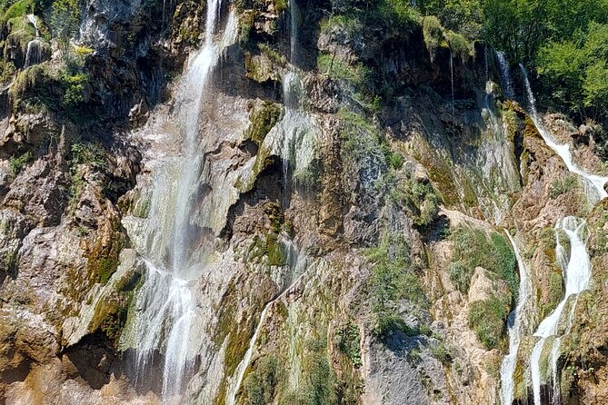 Day Trip to Plitvice Lakes From Split - Pricing and Cancellation