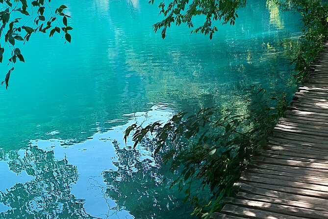 Day Trip to Plitvice Lakes From Split - Plitvice Lakes Exploration