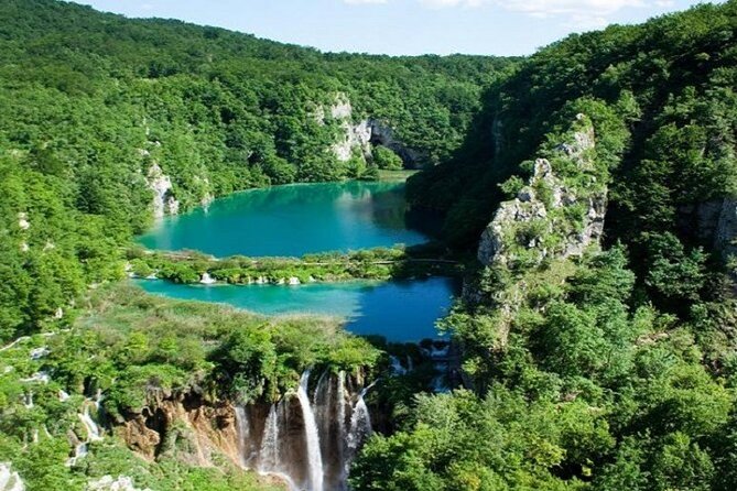 Day Trip to PLITVICE LAKES - FROM Zagreb! - Tour Expectations and Requirements
