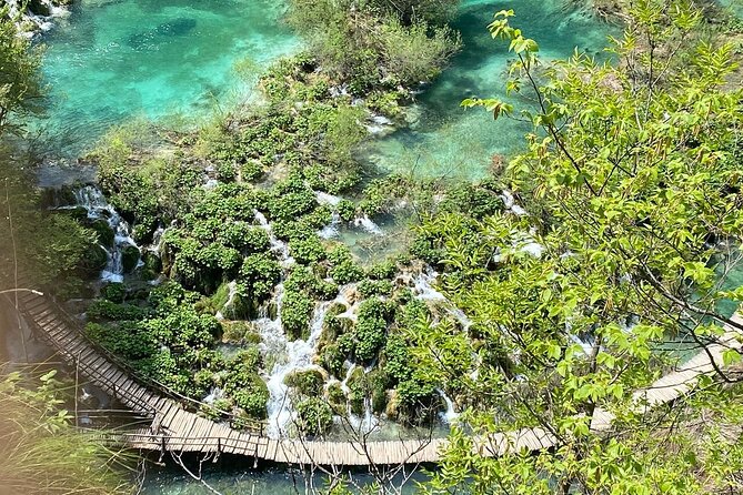 Day Trip to PLITVICE LAKES - FROM Zagreb! - Reviews and Ratings