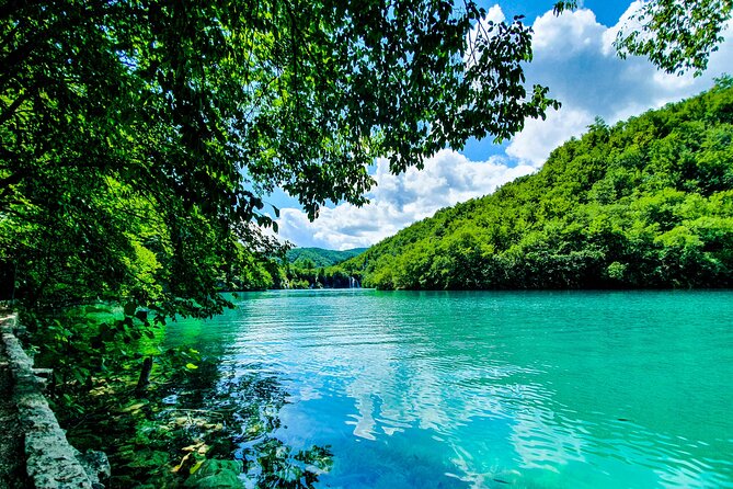 Day Trip to Plitvice Lakes National Park From Sibenik - Pricing and Tickets