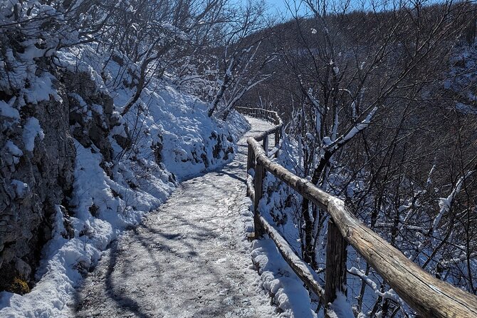 Day Trip to Plitvice Lakes National Park From Sibenik - Meeting and Pickup