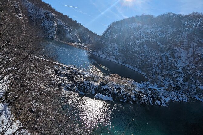 Day Trip to Plitvice Lakes National Park From Sibenik - Practical Tips