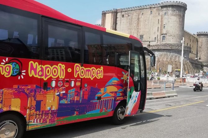 Day Trip to Pompeii From Naples - Additional Tips