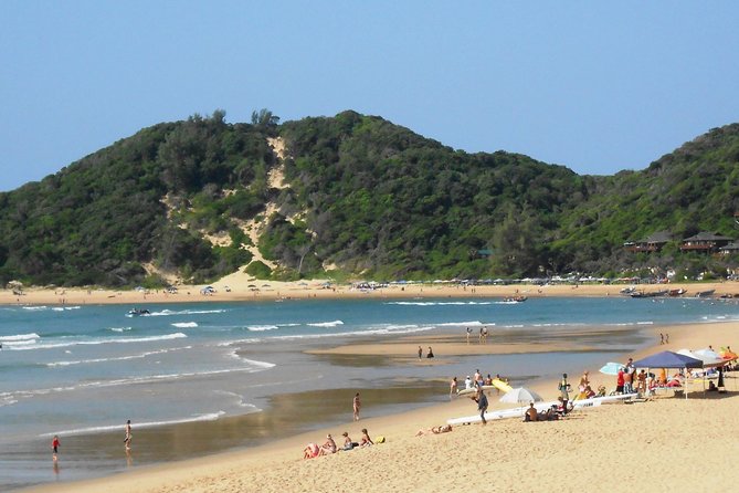 Day Trip to Ponta De Ouro Beach /Dolphin Swim+Snorkel+Whale Watch - Pickup and Accessibility