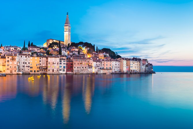 Day Trip to Poreč and Pula With Lunch From Rovinj - Guest Feedback
