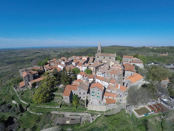 Day Trip to Poreč and Pula With Lunch From Rovinj - Dietary Accommodations