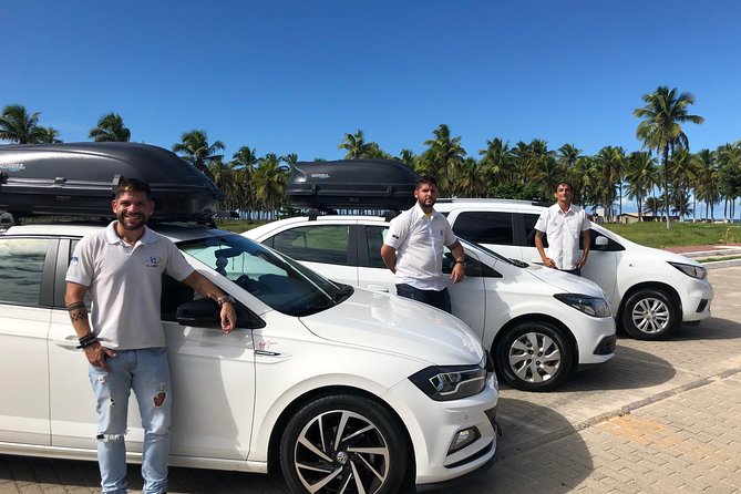 Day Trip to Porto De Galinhas From Recife - Booking Information and Policies