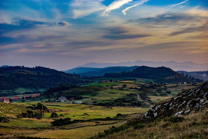 Day Trip to Potes and Santillana Del Mar From Santander - Meeting Point and Start Time