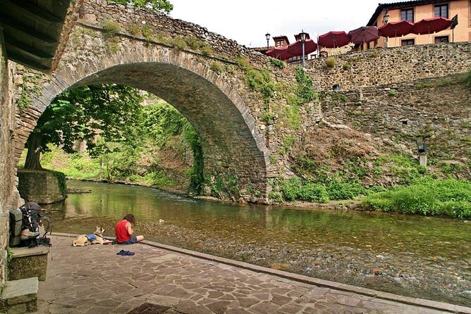 Day Trip to Potes and Santillana Del Mar From Santander - Guided Tours of Potes and Santillana Del Mar