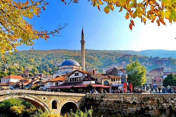 Day Trip to Prizeren Kosovo,Explore Prizren Heritage With Tirana Day Trips - Historical Attractions