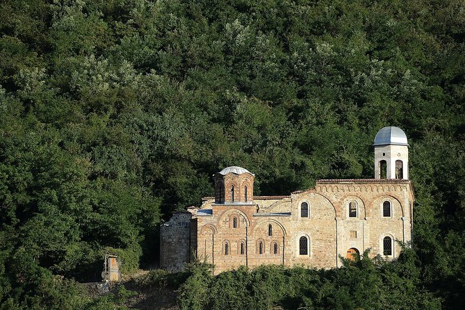 Day Trip to Prizeren Kosovo,Explore Prizren Heritage With Tirana Day Trips - Learning Experience