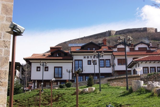Day Trip to Prizeren Kosovo,Explore Prizren Heritage With Tirana Day Trips - Accessibility and Participation