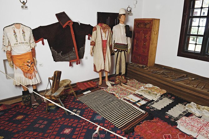 Day Trip to Prizeren Kosovo,Explore Prizren Heritage With Tirana Day Trips - Customer Reviews