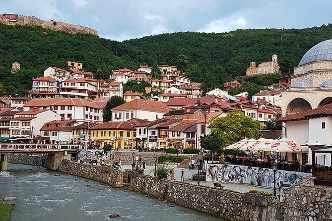 Day Trip to Prizren Kosovo - Meeting and Pickup Details