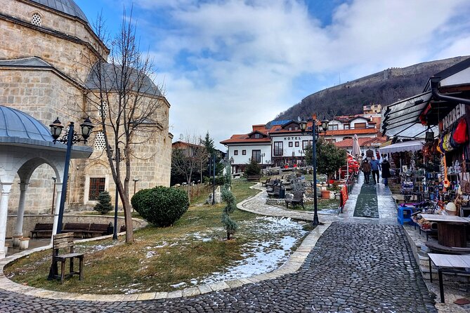 Day Trip to Prizren Kosovo - About Prizren, Kosovo