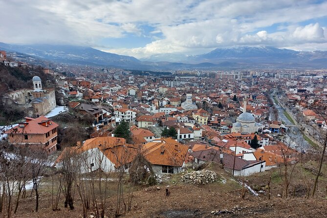 Day Trip to Prizren Kosovo - Traveler Reviews
