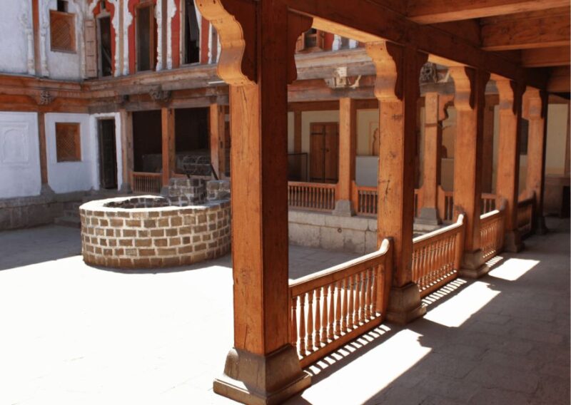 Day Trip to Pune Curated Private Tour Experience From Mumbai - Key Points