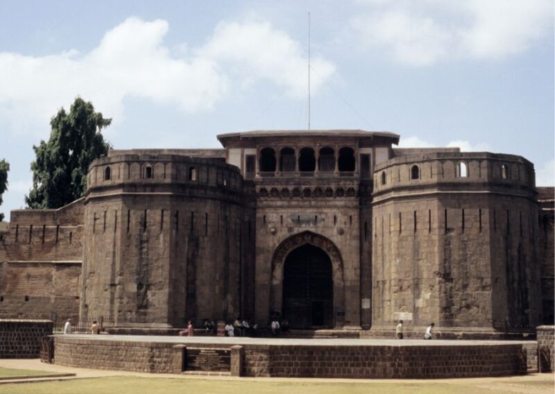 Day Trip to Pune Curated Private Tour Experience From Mumbai - Cultural and Historical Insights