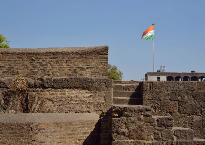 Day Trip to Pune Curated Private Tour Experience From Mumbai - Pickup and Drop-off Locations