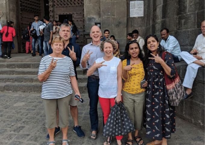 Day Trip to Pune Curated Private Tour Experience From Mumbai - Frequently Asked Questions