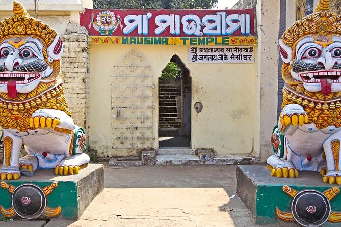 Day Trip to Puri (Guided Private Sightseeing Experience From Bhubaneswar) - Reviews and Ratings
