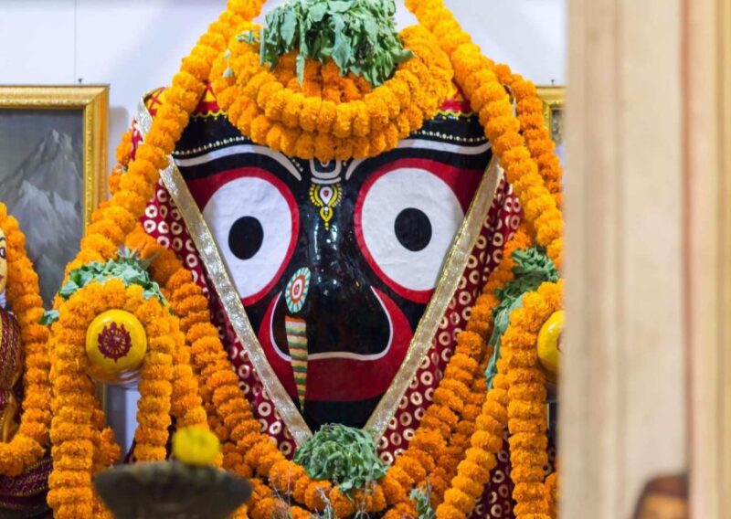 Day Trip to Puri (Guided Private Tour From Bhubaneswar) - Attractions and Experiences