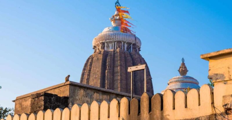 Day Trip to Puri (Guided Private Tour From Bhubaneswar) - Frequently Asked Questions
