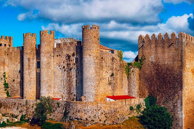 Day Trip to Queluz, Nazaré and Óbidos From Lisbon - Traveler Feedback and Ratings