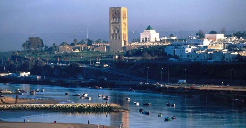 Day Trip to Rabat From Fez/Meknes - Key Points