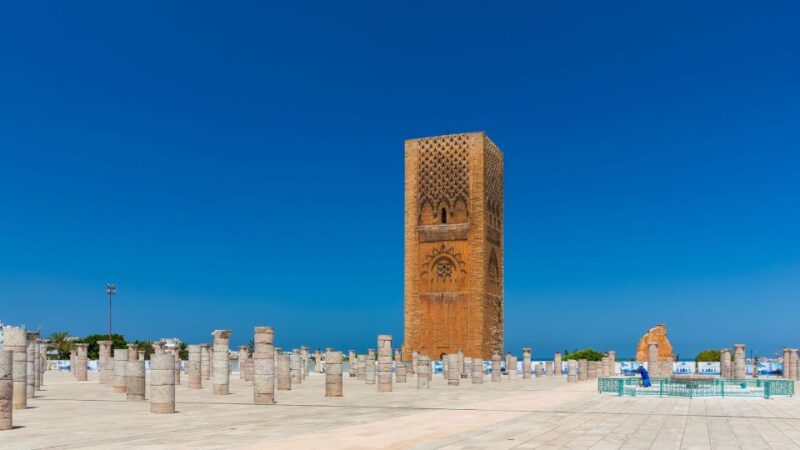 Day Trip to Rabat From Fez/Meknes - Duration and Flexibility